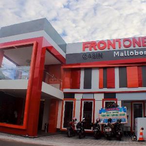 Front One Budget Malioboro
