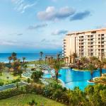 Movenpick Hotel & Casino Malabata Tanger