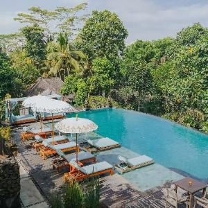 The Sankara Suites and Villas