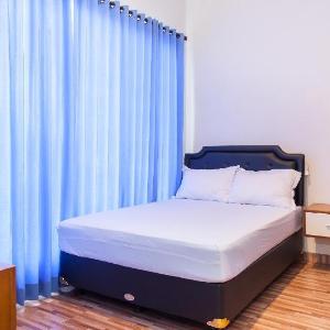 Junggo Tentrem Guest House