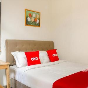 Hotel O Jakarta near One Belpark Mall formerly Wisma Minongga