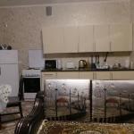 Beautiful apartment studio Kazan Kazan 