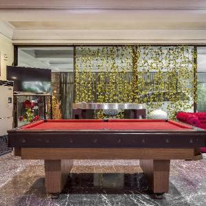 New Grand Park Hotel