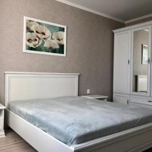 Apartment in Gomel