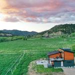 Apple Hollow Cabins Glendale Utah