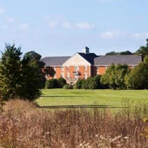 Hotels near Silverstone Circuit - Whittlebury Hall And Spa