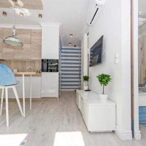 SAUNA & SPA Marine by OneApartments