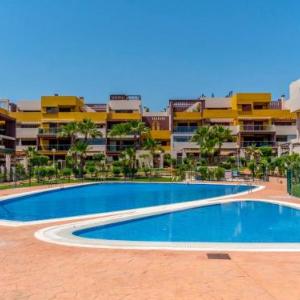 Apartment El Bosque