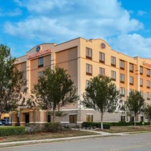 Comfort Suites Dfw N\/Grapevine hotel in Grapevine