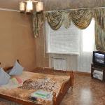 Apartment in Biysk 