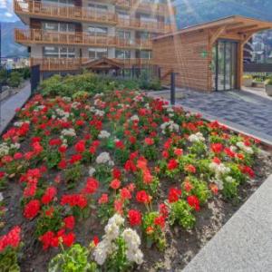 Naco Aparthotel by Arca Spa