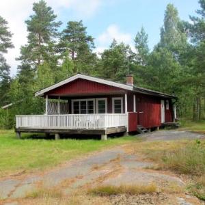 Chalet Forsviken - VMD049