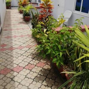 Residence Ivoire Cotonou
