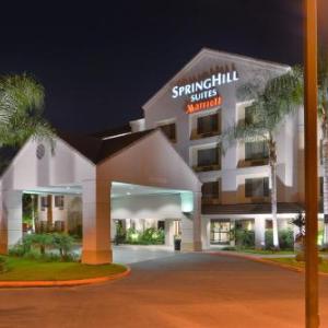 SpringHill Suites by Marriott Pasadena Arcadia