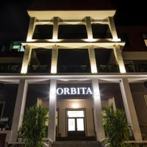 Hotel Orbita Shumen