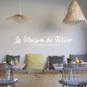 La maison du Potier