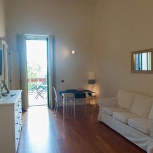 Bed And Travel Apartment Santa Lucia