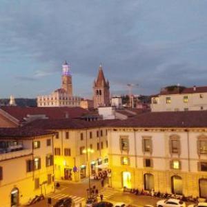 Dreaming Verona Rooms