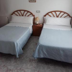 Hostal González