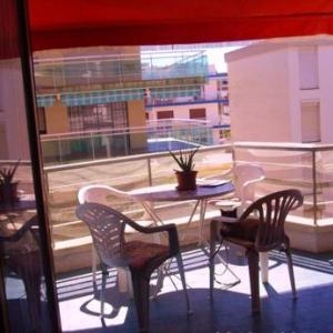 Apartment with one bedroom in Salou apart 3