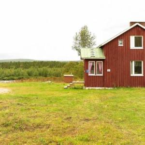 Holiday Home Fishing camp