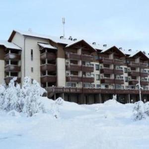 Holiday Home Ski chalets 7204