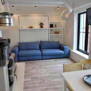 Holiday Home Hanko loft