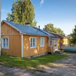 Holiday Home Paakarin tupa