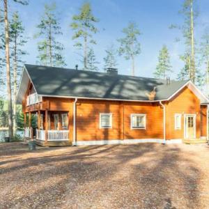 Holiday Home Telkkä