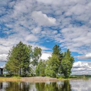 Holiday Home Inninniemi