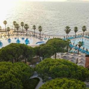 Prestige Resort
