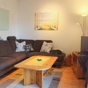 Ferienwohnung Baumert - schöne Ferien im Ostseebad Grömitz