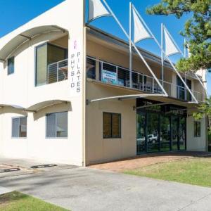 Six River - Town Location - Stone Real Estate Yamba