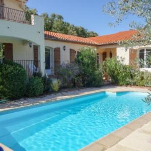 Holiday Home Villa Florenti