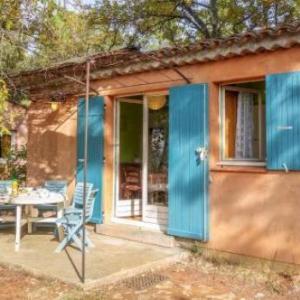 Holiday Home La Colline des Ocres