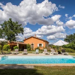 Holiday Home Les Ocres