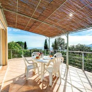 Holiday Home Les Lavandes