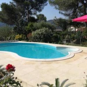 Holiday Home Les Hauts de Palayson