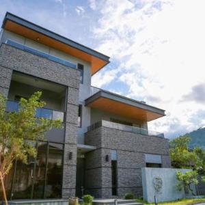 茶田關舍民宿Tea Paddy B&B-臺東縣民宿1208號