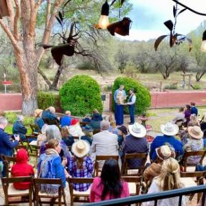 Historic Valle Verde Ranch