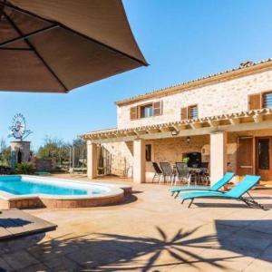 Villa XISCO