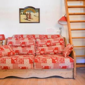 Appartement Valloire 2 pièces 4 personnes - FR-1-263-49