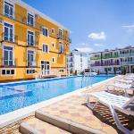 Hotel Grand Agatia Anapa 