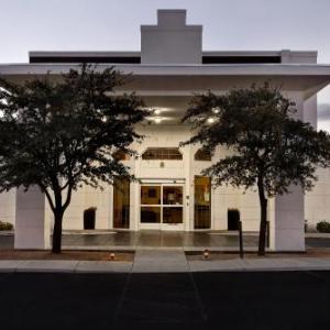 SpringHill Suites by Marriott Las Cruces