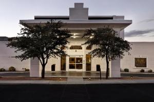 SpringHill Suites by Marriott Las Cruces, Las Cruces