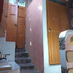 La casa de la colina