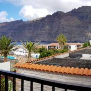 Bungalow with one bedroom in Santiago del Teide