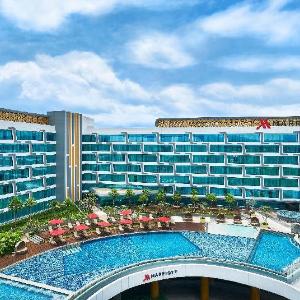 Yogyakarta Marriott Hotel