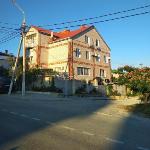 Guest accommodation in Gelendzhik 