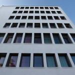 a&o Frankfurt Ostend